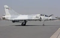Les Émirats arabes unis offrent des avions Mirage 2000-9 au Maroc