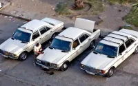 Un MRE violemment agressé par un chauffeur de taxi à Nador