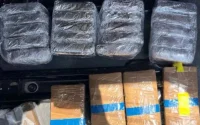 Un Marocain vivant en Espagne arrêté pour trafic de drogue à Sebta
