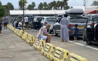 Sebta : plus de 6 heures d'attente à la frontière marocaine