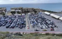 MRE : embouteillages monstres à Sebta (vidéo)