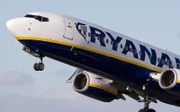 Une MRE ivre morte sème la pagaille sur un vol Ryanair