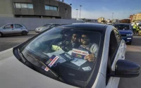 Près de 4 000 MRE avec véhicules ont embarqué sur les premiers ferries pour le Maroc