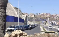 Plus de 10 000 MRE sont entrés au Maroc depuis Sebta entre vendredi et samedi