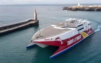 Les Marocains d'Espagne attendent la reprise des liaisons maritimes