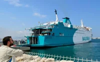 Cette année, plus de bateaux pour les MRE