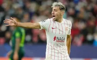 Les joueurs marocains de Séville retardés