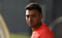 Munir El Haddadi pourrait quitter le FC Séville