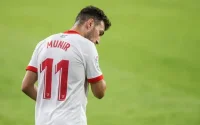L'Espanyol intéressé par Munir El Haddadi ?