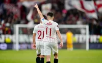 FC Séville : Munir El Haddadi laissé sur le carreau