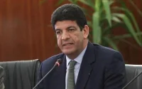 Des problèmes judiciaires pour Mustapha Bakkoury ?