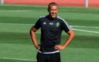 Mustapha Hadji vise le poste de sélectionneur des Lions de l'Atlas