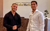 Nabil Haryouli pense déjà à sa reconversion