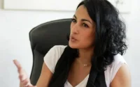 Interdite d'ordre et suspendue : Nadia El Bouroumi contre-attaque et fait appel