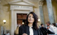 Procès des viols de Mazan : harcelée, Nadia El Bouroumi porte plainte