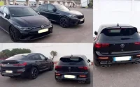 Deux Algériens recherchés pour vol de voiture en Europe, arrêtés au port de Beni N'sar