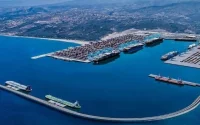 GNL au Maroc : le projet de gazoduc stratégique mis en pause