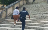 Affaire des disparues de Nérac : Naïma Bel Allam de retour au tribunal