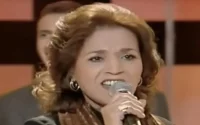 Naïma Samih : son fils en colère