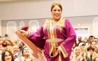 Najat Aatabou, Abdelaziz Stati et Zina Daoudia à la tête du jury d'Annajm Chaabi