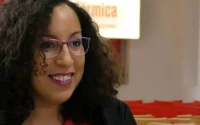 Najat El Hachmi : « d'arabe de merde à un prix littéraire »