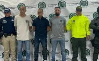 Un Marocain traqué par Interpol capturé en Colombie