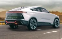 Du nouveau pour la NamX, la voiture à hydrogène créé par un Marocain