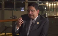 « L'Algérie est dans l'excès et ce qui est excessif est insignifiant »