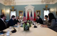 Sahara : les États-Unis réitèrent leur soutien au Maroc