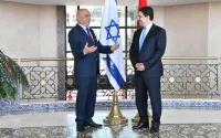 Nasser Bourita attendu en Israël