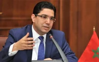 Nasser Bourita plaide pour la disponibilité et l'accessibilité du vaccin anti-covid-19