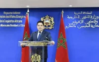 L'ONU adopte une nouvelle résolution sur le Sahara