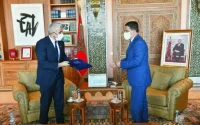 Nasser Bourita en Israël « dès que possible »