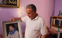 Nasser Zefzafi autorisé à sortir de prison