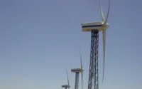 Le parc éolien Nassim Koudia Al Baida double sa capacité