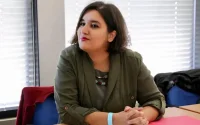 La France, « Pays de racistes dégénérés » : Nassira El Moaddem menacée
