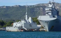 Fincantieri en négociations avec le Maroc, Naval Group se sent menacé
