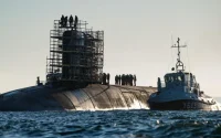 Naval Group pourrait construire un sous-marin pour le Maroc