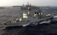 L'Espagnol Navantia livrera un patrouilleur au Maroc