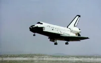 Les États-Unis pourraient faire atterrir des navettes spatiales au Maroc