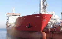 Le Maroc réceptionne son plus grand navire pétrolier