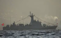 L'acquisition par le Maroc de navires de guerre turcs Kilic II se confirme