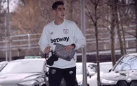 Nouveau club en vue pour Nayef Aguerd