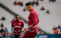Nayef Aguerd : West Ham fixe le prix, des clubs saoudiens à l'affût
