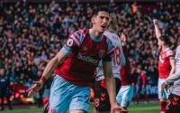 De Kénitra à la Premier League : la success story de Nayef Aguerd (vidéo)