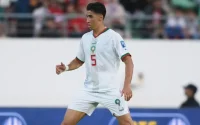 Deux clubs se battent pour Nayef Aguerd