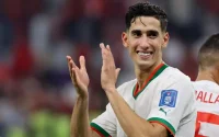 Transfert de Nayef Aguerd : Le défenseur marocain vers l'Atlético Madrid ?