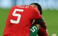 Nayef Aguerd reconnaissant à Walid Regragui