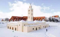 Maroc : les premières neiges