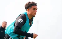 Neil El Aynaoui avec l'équipe du Maroc ? son père répond